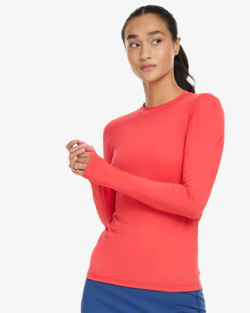 BloqUV  WOMEN'S LONG SLEEVE 24/7 (2001)