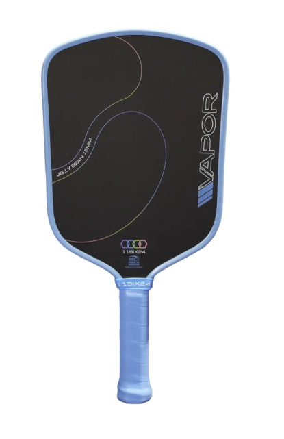 11SIX24 Vapor Jelly Bean Pickleball Paddle