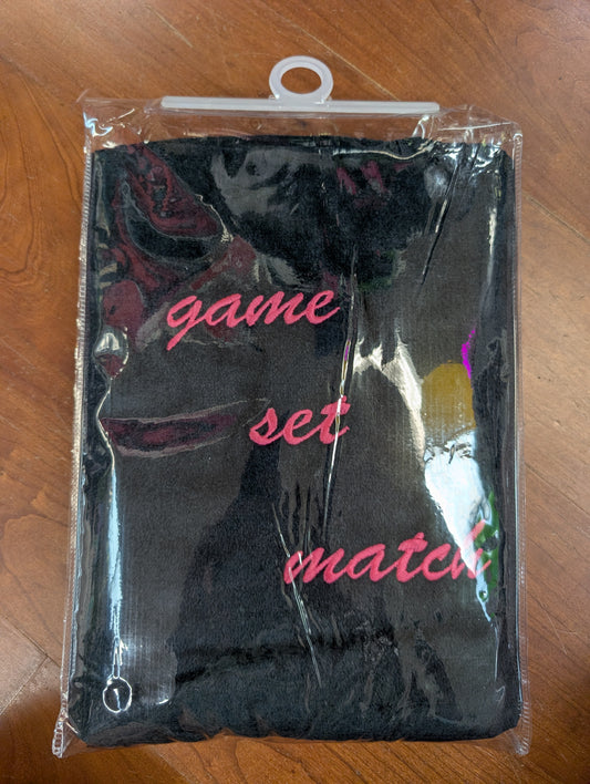 Seat Armour Tennis Car Seat Cover