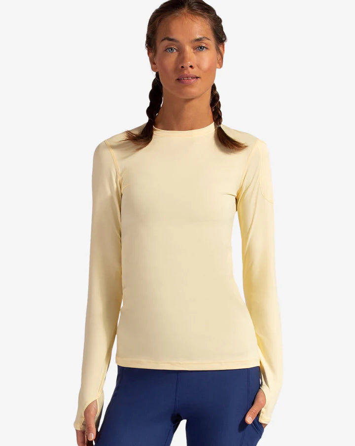 BloqUV  WOMEN'S LONG SLEEVE 24/7 (2001)