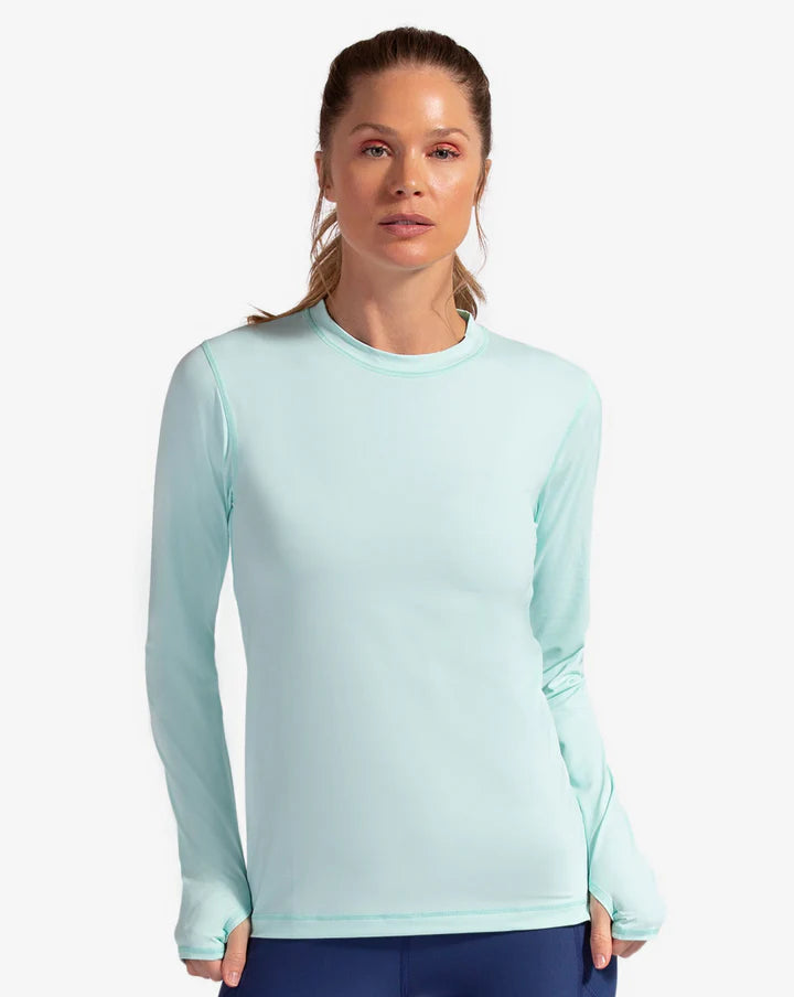 BloqUV  WOMEN'S LONG SLEEVE 24/7 (2001)