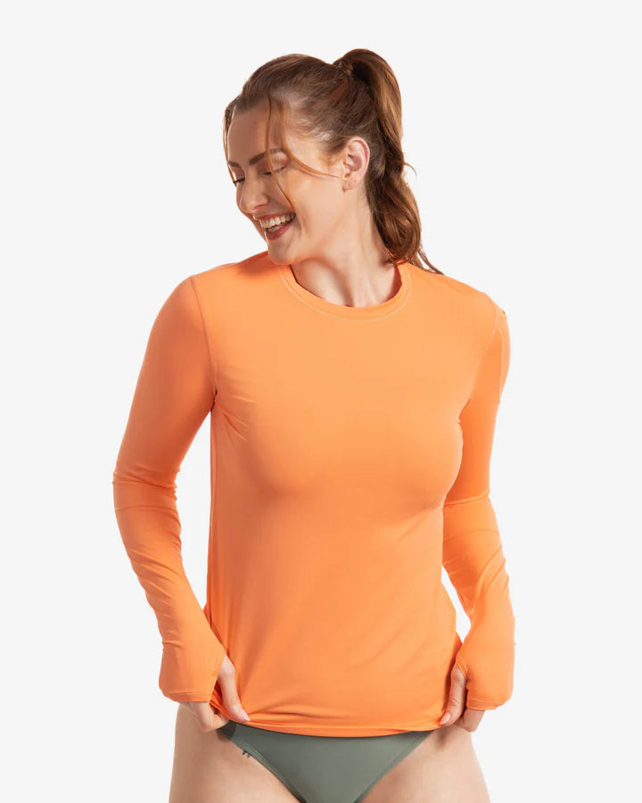 BloqUV  WOMEN'S LONG SLEEVE 24/7 (2001)