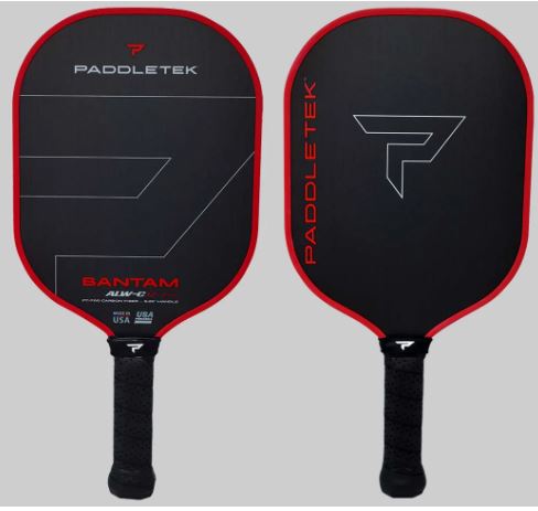 Paddletek Bantam ALW-C 12.7