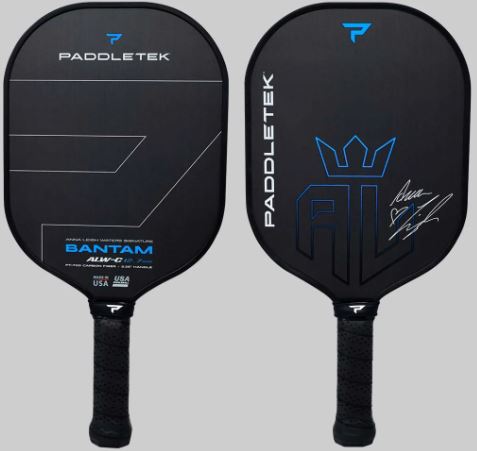 Paddletek Bantam ALW-C 12.7
