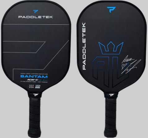 Paddletek Bantam ALW-C 14.3