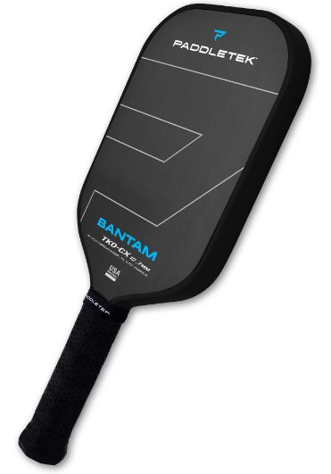 Paddletek Bantam TKO-CX 12.7