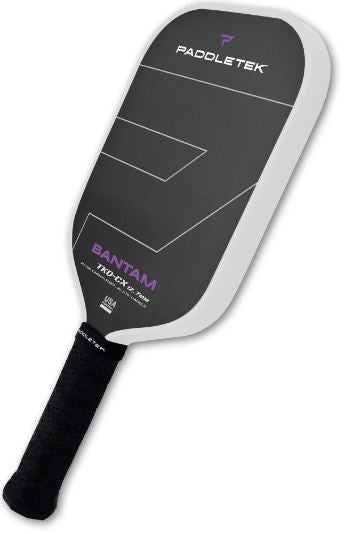 Paddletek Bantam TKO-CX 12.7