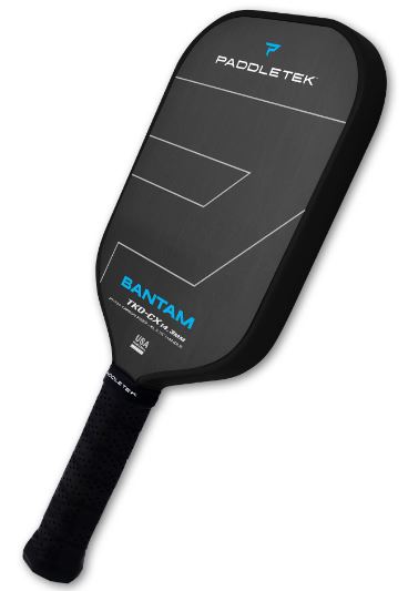Paddletek Bantam TKO-CX 14.3
