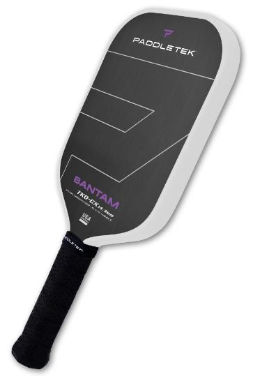 Paddletek Bantam TKO-CX 14.3
