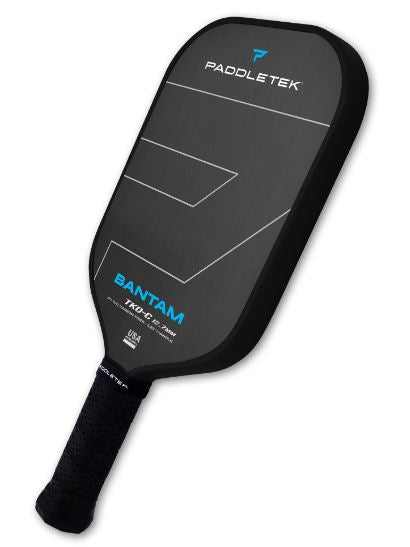 Paddletek Bantam TKO-C 12.7