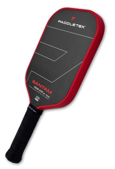 Paddletek Bantam TKO-CX 12.7