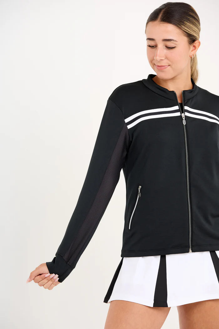 Sofibella 24 Inch Women's Jacket - Monochrome 2258