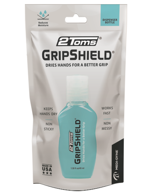 2Toms Gripshield