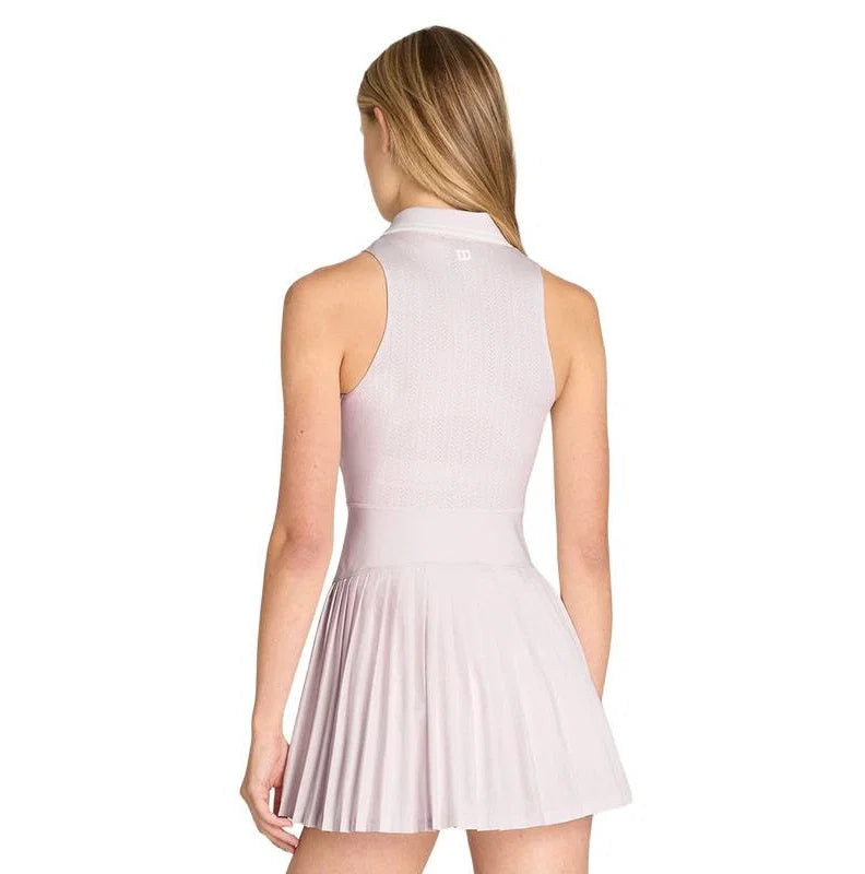 Wilson Women's All Court Unlined Tennis Dress