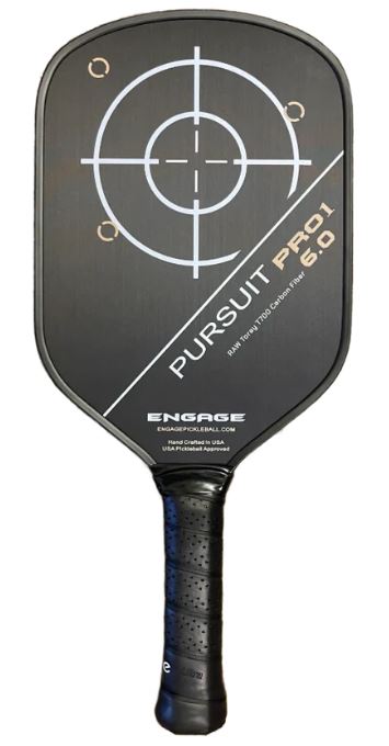 Engage Pursuit Pro1 6.0 Lite