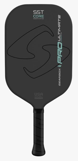 Gearbox Pro Ultimate 16mm Elongated
