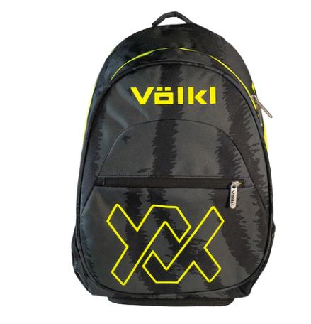 Volkl Zebra Team Backpack