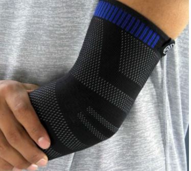 Pro-Tec 3D Flat Elbow Support