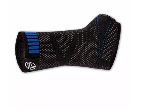 Pro-Tec 3D Flat Wrist Support