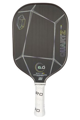 Six Zero Quartz 15mmh