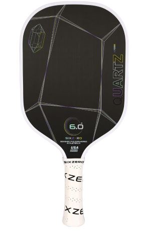 Six Zero Quartz 15mmh