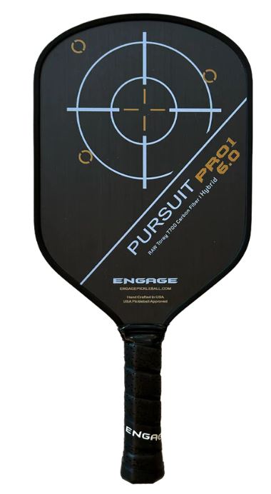 Engage Pursuit Pro1 6.0 Hybrid