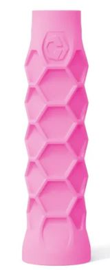 Hesacore Extra Small Pink Pickleball Replacement Grip