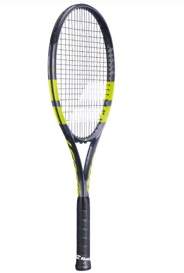Babolat Boost Aero Prestrung