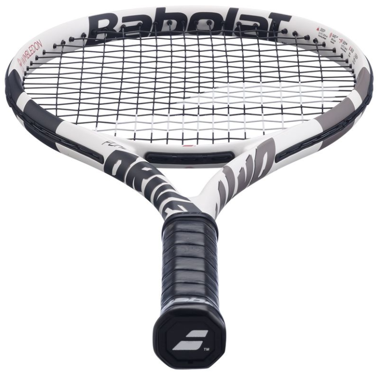 Babolat Pure Drive Gen 11 Wimbledon Editon Tennis Racquet