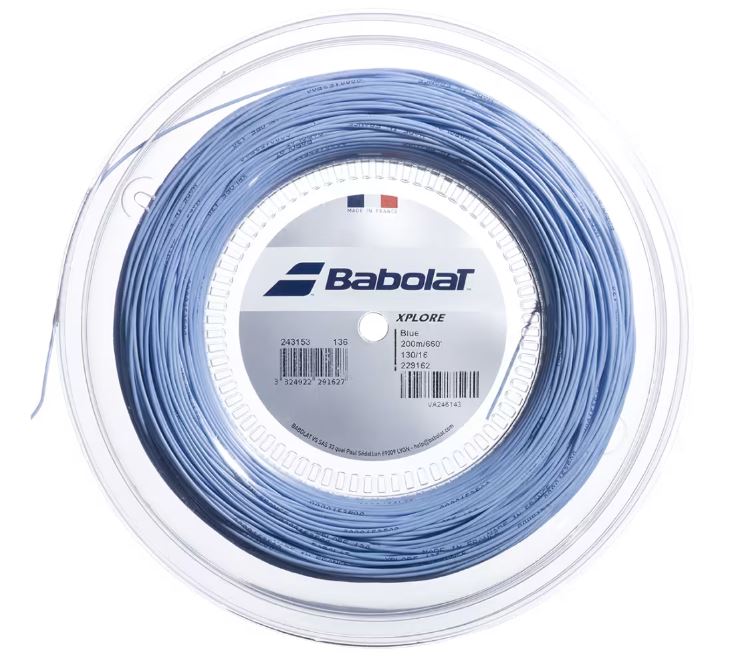 Babolat Xplore 16g Tennis String