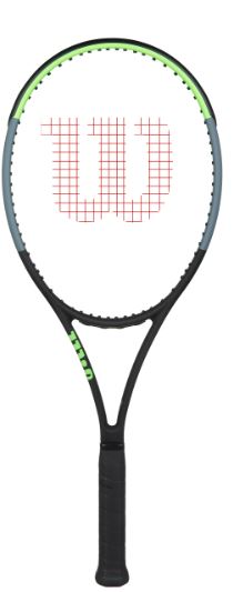 B/G Wilson Blade 98 18x20 V7