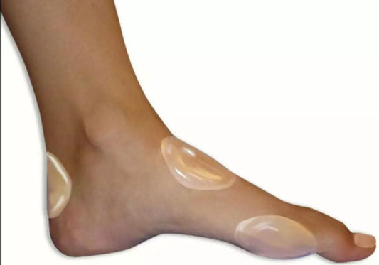 Pro-Tec Liquicell Blister Prot