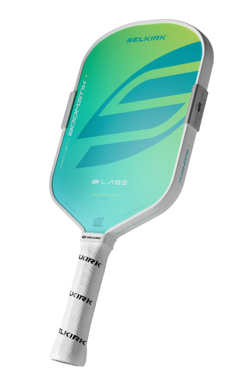 Selkirk Labs Project Boomstik Elongated Calypso