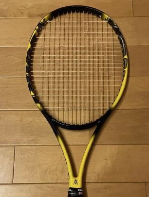 B/G Volkl C10 Pro