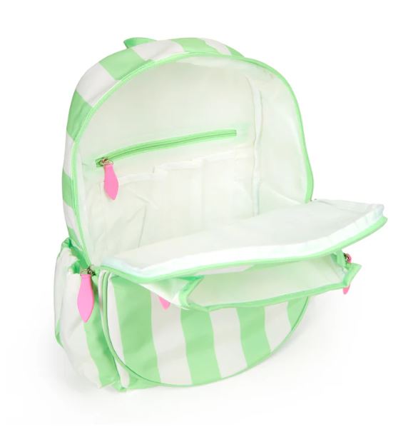 Ame & LuLu Jr. Love Tennis Backpack