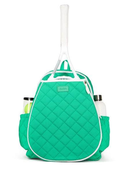 Ame & Lulu Game On Tennis Backpack