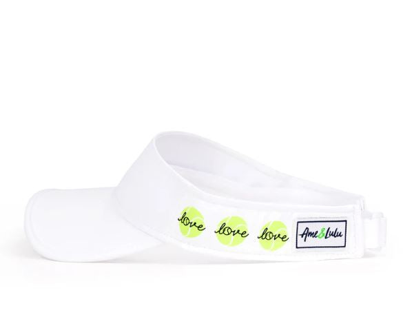 Ame & Lulu Head In Game Visor