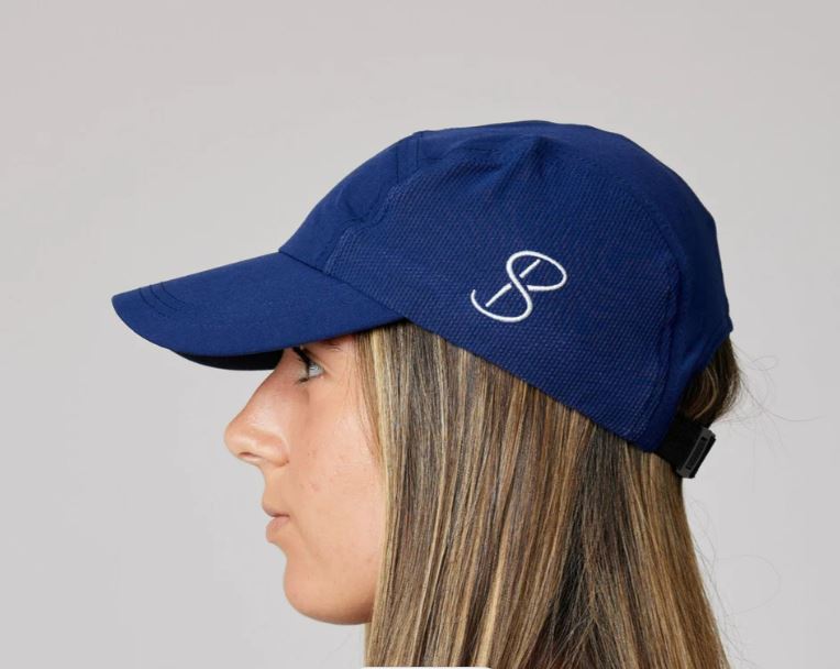 Sofibella Snap Cap