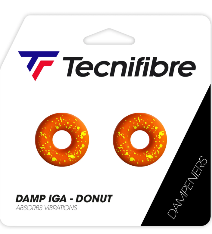 Tecnifibre IG Donut Dampener