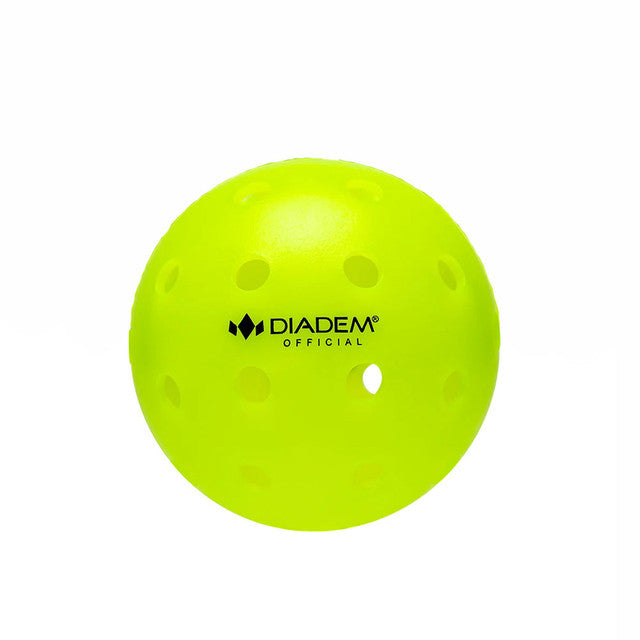 Diadem The Official Pickleball - single balls