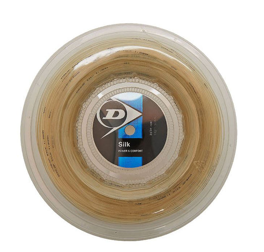Dunlop Silk 17g Tennis String