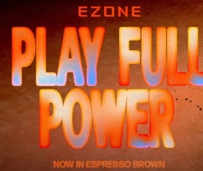 Yonex EZONE 100 Gen 8 Espresso Tennis Racquet PREORDER Release August 23 2026