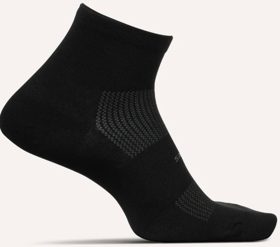 Feetures High Performance Max Cushion Quarter