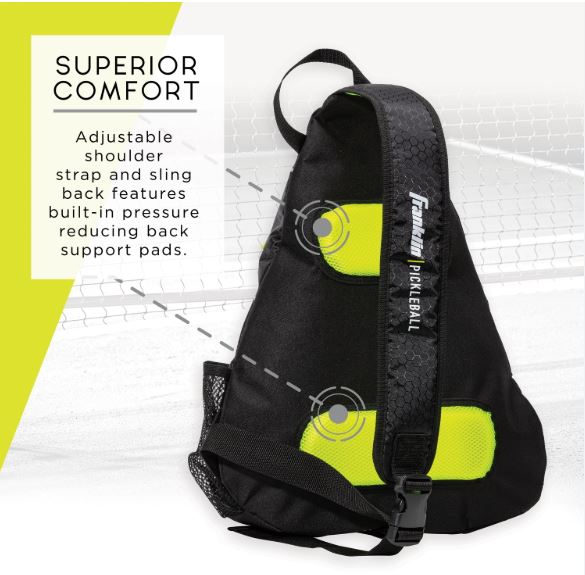 Franklin Pickleball Sling