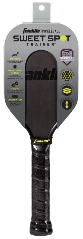 Franklin Sweet Spot Training Paddle