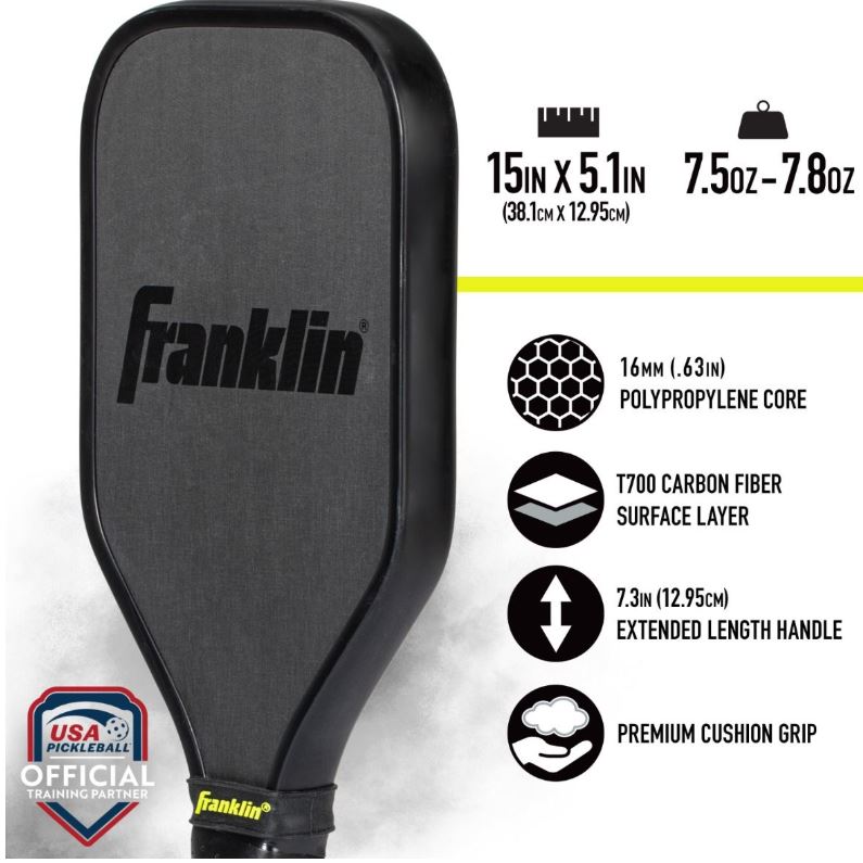 Franklin Sweet Spot Training Paddle