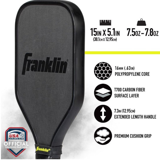 Franklin Sweet Spot Training Paddle