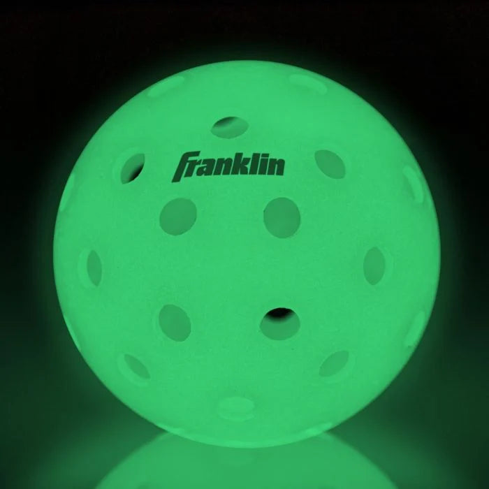 Franklin X-40 3 Pack Glow in the Dark!