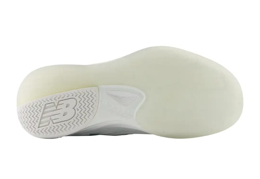 New Balance Men's Fresh Foam X-CT Rally V2 White/Deep End