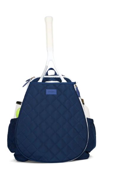 Ame & Lulu Game On Tennis Backpack